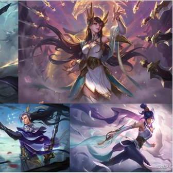 (一剑仙侠)揭秘一剑仙诀：传说中的绝世神秘武功秘籍与传承