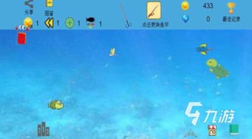 (钓鱼单机手机游戏)畅玩无阻：2023年最全单机免费钓鱼游戏大全推荐，尽享钓鱼乐趣
